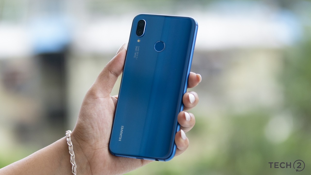 Huawei takes a dig at Apple's new iPhones ahead of Mate 20 series launch on 16 Oct Huawei takes a dig at Apple's new iPhones ahead of Mate 20 series launch on 16 Oct