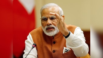 Can Narendra Modi's 'chaos theory' mitigate the challenge of mega Opposition in 2019?