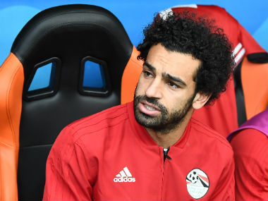 Mohamed Salah, Egyptian Football Association appear to fall out yet again over missing vote at FIFA Best Awards Mohamed Salah, Egyptian Football Association appear to fall out yet again over missing vote at FIFA Best Awards