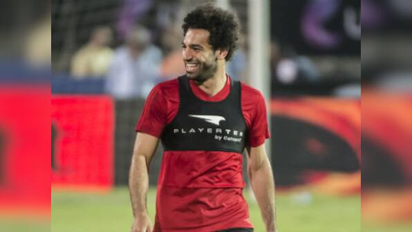 FIFA World Cup 2018: Uruguay players want Mohamed Salah fit for their opening match against Egypt