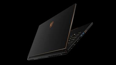MSI GS65 Stealth Thin 8RF gaming laptop review: To hell with Ultrabooks