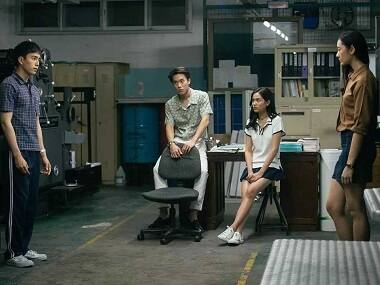 Hindi remake of popular Thai film Bad Genius announced by Reliance Entertainment, Plan C Studios