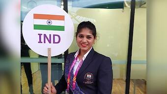 Asian Games 2018: Madhurika Patkar feels Indian table tennis team can finish in top four in mega event