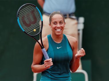 French Open 2018: Semi-finalist Madison Keys insists players don't need to be mean in order to win matches French Open 2018: Semi-finalist Madison Keys insists players don't need to be mean in order to win matches