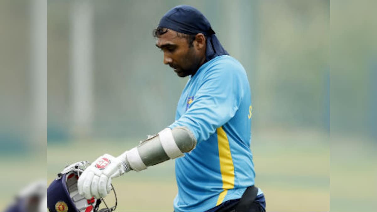 Personally, I feel Tests should remain five-dayers, says ICC cricket committee member Mahela Jayawardene