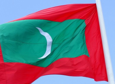 In snub to India, Maldives' STELCO signs capacity-building agreement in power sector with Pakistan In snub to India, Maldives' STELCO signs capacity-building agreement in power sector with Pakistan