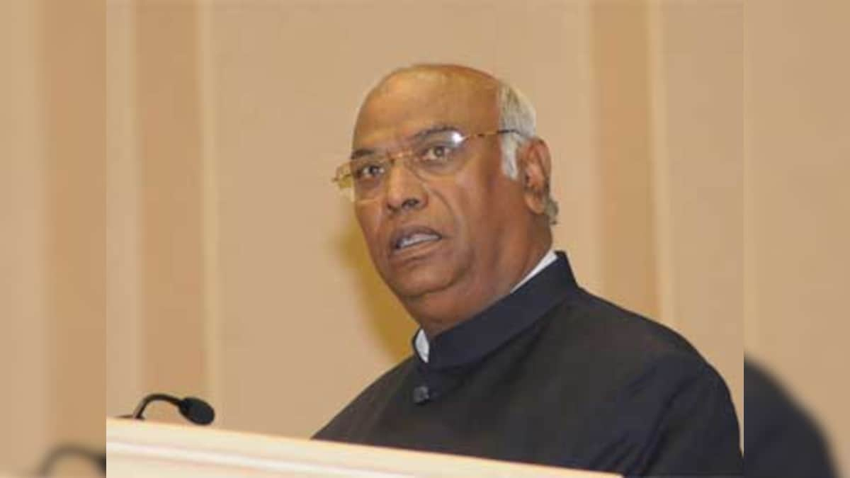 CVC report doesn't have enough material to disqualify Alok Verma as CBI chief, says Mallikarjun Kharge in dissent note