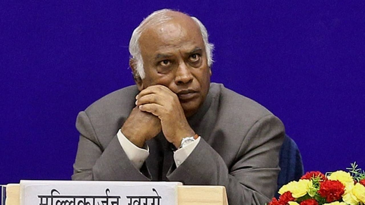 Alok Verma removed as CBI chief: Mallikarjun Kharge's dissent guided more by political rivalry than legality - Firstpost