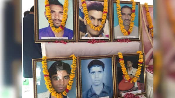 Mandsaur killings: Farmers apprehensive as JK Jain Commission's leaked report absolves state machinery