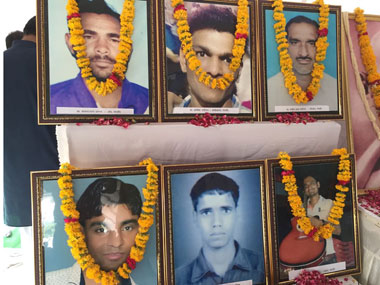 Mandsaur killings: Farmers apprehensive as JK Jain Commission's leaked report absolves state machinery Mandsaur killings: Farmers apprehensive as JK Jain Commission's leaked report absolves state machinery