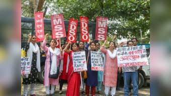 Mandsaur rape case: Nurse who clicked pictures of four-year-old survivor booked under POCSO, IPC