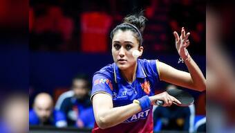 Ultimate Table Tennis 2018: RP-SG Mavericks pip Manika Batra-inspired Dabang Smashers TTC to top standings after 2nd leg