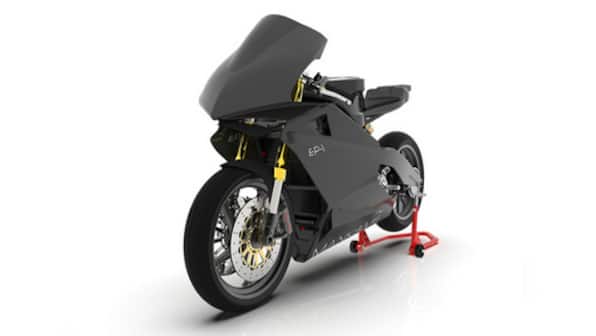 A Bengaluru-based startup intends to build an electric bike with a 500 km range and 251 kmph top speed