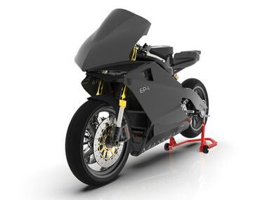 A Bengaluru-based startup intends to build an electric bike with a 500 km range and 251 kmph top speed