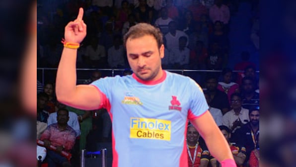 Pro Kabaddi 2019: Players are finally getting recognition with lucrative deals, says Tamil Thalaivas' Manjeet Chhillar