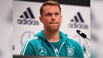 Bayern Munich's Uli Hoeness threatens German national team with boycott if Manuel Neuer loses No 1 goalkeeper spot