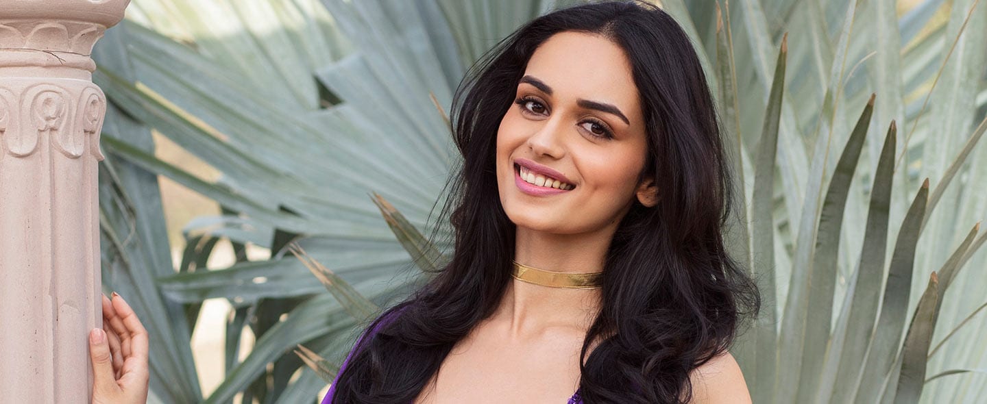 Miss World Manushi Chhillar talks about her journey since ...