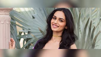 Miss World Manushi Chhillar talks about her journey since winning the pageant, her contribution towards spreading awareness about menstruation and her thoughts on Bollywood