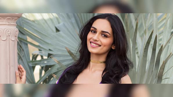 Miss World Manushi Chhillar talks about her journey since winning the pageant, her contribution towards spreading awareness about menstruation and her thoughts on Bollywood