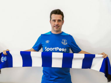 Premier League: Everton appoint former Watford, Hull City boss Marco Silva as new manager Premier League: Everton appoint former Watford, Hull City boss Marco Silva as new manager