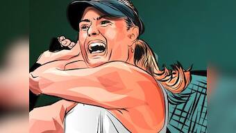 Wimbledon 2018: Can Maria Sharapova rewind clock at the venue of her maiden Grand Slam triumph?