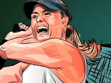 Wimbledon 2018: Can Maria Sharapova rewind clock at the venue of her maiden Grand Slam triumph? Wimbledon 2018: Can Maria Sharapova rewind clock at the venue of her maiden Grand Slam triumph?