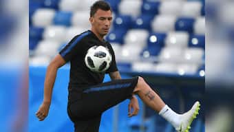 FIFA World Cup 2018: Croatia look to dominate African powerhouse Nigeria in opening game