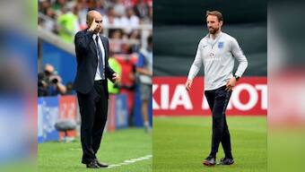 FIFA World Cup 2018: England, Belgium battle for Group G top spot; Senegal, Colombia and Japan fighting for survival