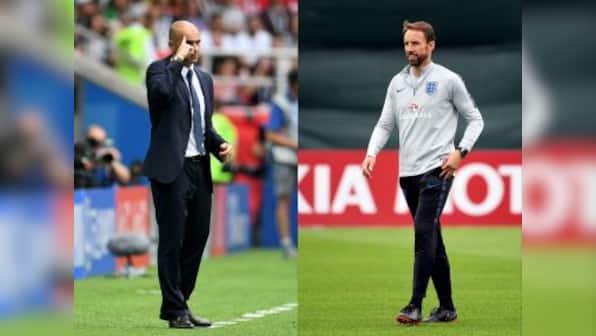 FIFA World Cup 2018: England, Belgium battle for Group G top spot; Senegal, Colombia and Japan fighting for survival