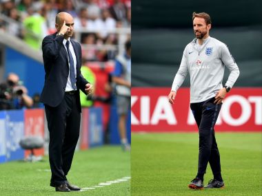 FIFA World Cup 2018: England, Belgium battle for Group G top spot; Senegal, Colombia and Japan fighting for survival FIFA World Cup 2018: England, Belgium battle for Group G top spot; Senegal, Colombia and Japan fighting for survival