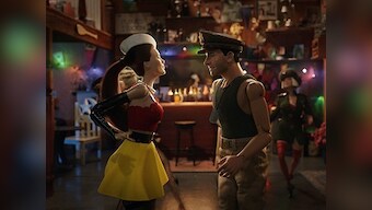 Welcome to Marwen trailer: Steve Carell fights Nazis and PTSD in Robert Zemeckis' upcoming film