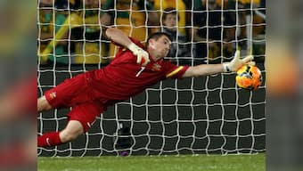 FIFA World Cup 2018: Australia goalkeeper Mat Ryan warns France against taking Socceroos lightly