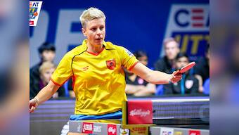 Ultimate Table Tennis 2018: Defending champions Falcons TTC set up semi-final clash with RP-SG Mavericks