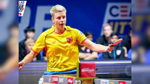 Ultimate Table Tennis 2018: Defending champions Falcons TTC set up semi-final clash with RP-SG Mavericks