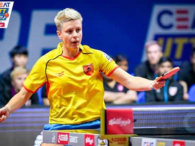 Ultimate Table Tennis 2018: Defending champions Falcons TTC set up semi-final clash with RP-SG Mavericks