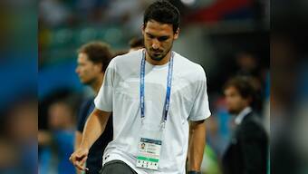 FIFA World Cup 2018: Germany defender Mats Hummels fit to play against South Korea, midfielder Sebastian Rudy may miss out