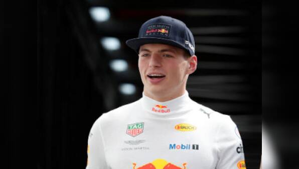 Australian Grand Prix: Red Bull's Max Verstappen 'positively surprised' by Honda engine ahead of season opener