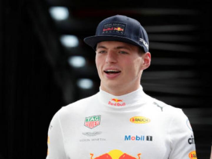 Australian Grand Prix: Red Bull's Max Verstappen 'positively surprised' by Honda engine ahead of season opener Australian Grand Prix: Red Bull's Max Verstappen 'positively surprised' by Honda engine ahead of season opener