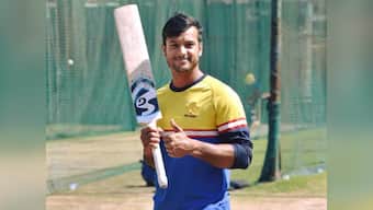 Mayank Agarwal's ton, Deepak Chahar's five-for guide India A to seven-wicket win over West Indies A