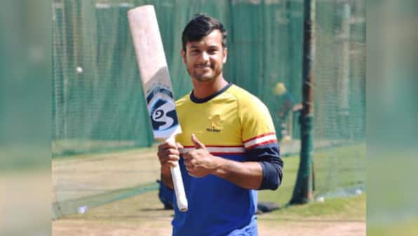 Mayank Agarwal's ton, Deepak Chahar's five-for guide India A to seven-wicket win over West Indies A