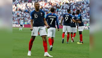 Highlights, France vs Argentina, FIFA World Cup 2018, Round of 16 in Kazan: Les Bleus through to quarters