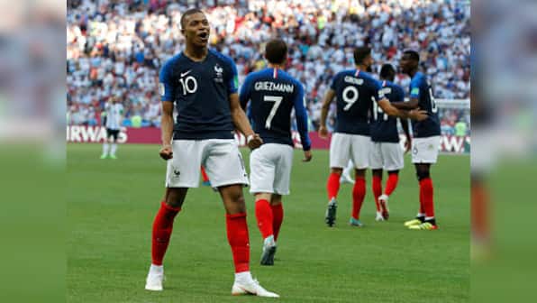 Highlights, France vs Argentina, FIFA World Cup 2018, Round of 16 in Kazan: Les Bleus through to quarters