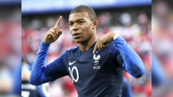 Highlights France vs Peru, FIFA World Cup 2018, Match 22 in Yekaterinburg: Les Bleus seal Round of 16 spot