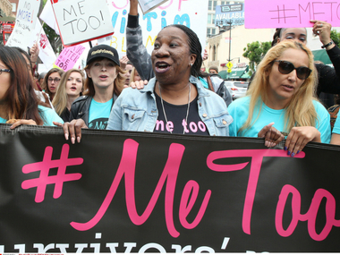 US actors’ union, major TV networks agree to limit auditions in private hotel rooms, homes US actors’ union, major TV networks agree to limit auditions in private hotel rooms, homes