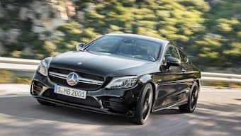 Mercedes-Benz India to launch four new C-Class models in October