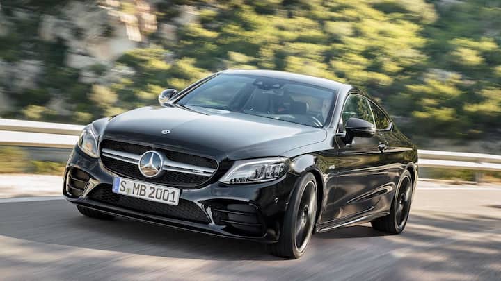 Mercedes-Benz India to launch four new C-Class models in October