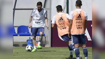 FIFA World Cup 2018: Dramatic group stage battles leave tournament wide open for potential new finalists