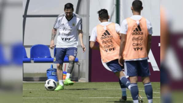 FIFA World Cup 2018: Dramatic group stage battles leave tournament wide open for potential new finalists