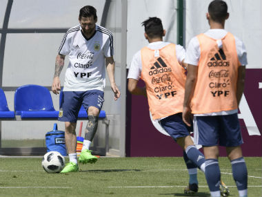 FIFA World Cup 2018: Dramatic group stage battles leave tournament wide open for potential new finalists FIFA World Cup 2018: Dramatic group stage battles leave tournament wide open for potential new finalists