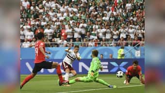 FIFA World Cup 2018: Mexico's all-round excellence stands out in 2-1 win over South Korea
